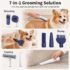 Buenkee Pet Vacuum Kit