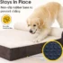KOPEKS Orthopedic Dog Bed