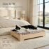 81SA8SZutcL._AC_SL1500_ Wood Elevated Dog Bed