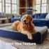 81TLTfJo7nL._AC_SL1500_ Laifug Orthopedic Dog Bed