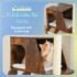 Hey‑brother Wooden Cat Tree