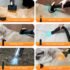 Pet Grooming Vacuum Dryer