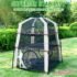 81ac4GPJwDL._AC_SL1500_ CypherX Outdoor Cat Enclosure