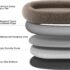 Giant Human‑Size Pet Bed