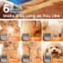 Oneisall Pet Grooming Vacuum