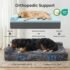 Heavy‑Duty XXL Dog Bed