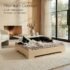 81dUIkQ2JGL._AC_SL1500_ Wood Elevated Dog Bed