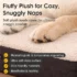 KOPEKS Orthopedic Dog Bed