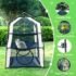 81h9T3TNpfL._AC_SL1500_ CypherX Outdoor Cat Enclosure