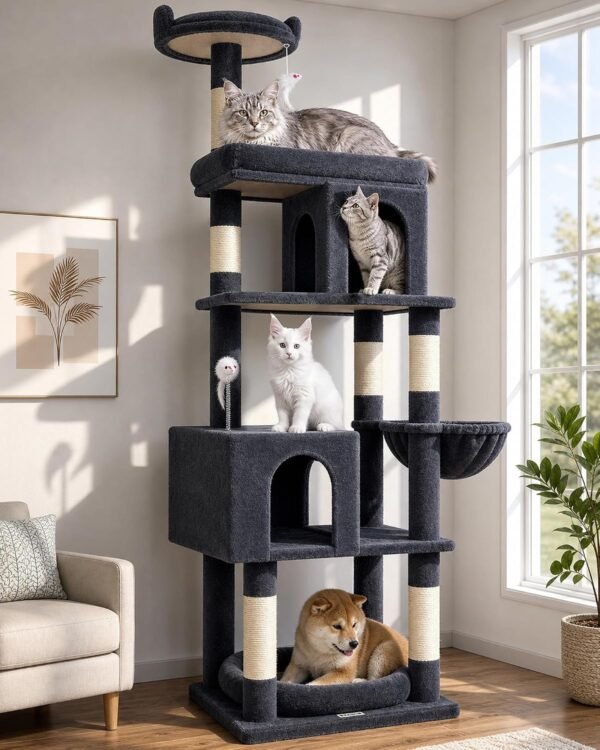 重型大型猫树