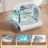 Multi‑Function Automatic Litter Box