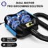 81mhVDNfXzL._AC_SL1500_ Flying Pig Dual‑Motor Dryer