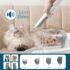 Pet Grooming Vacuum Kit