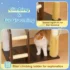 Hey‑brother Wooden Cat Tree