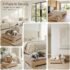 81vHnjUY1kL._AC_SL1500_ Wood Elevated Dog Bed