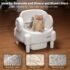 Paruuntys Automatic Litter Box