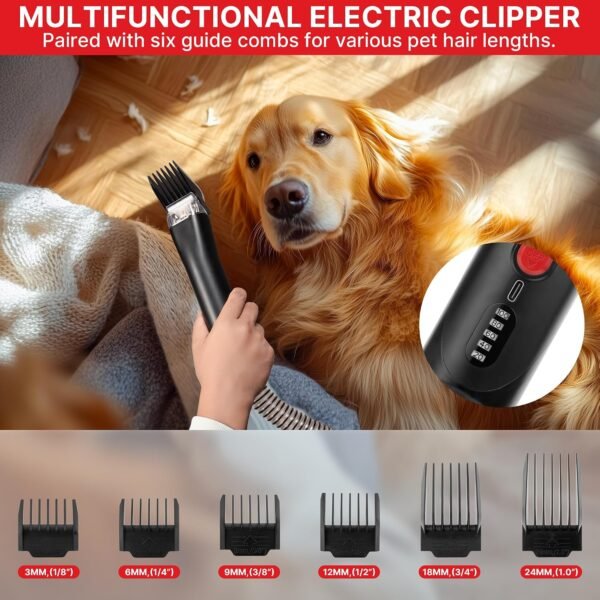 81yXnG1WzjL._AC_SL1500_ Shop‑Vac Pet Grooming Vacuum