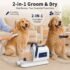 Buenkee Pet Vacuum Kit