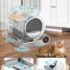 Multi‑Function Automatic Litter Box