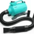 Green Pet Dog Grooming Dryer Pet Dog Grooming Dryer