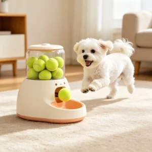 2‑Pack Cotton Rope Dog Frisbees