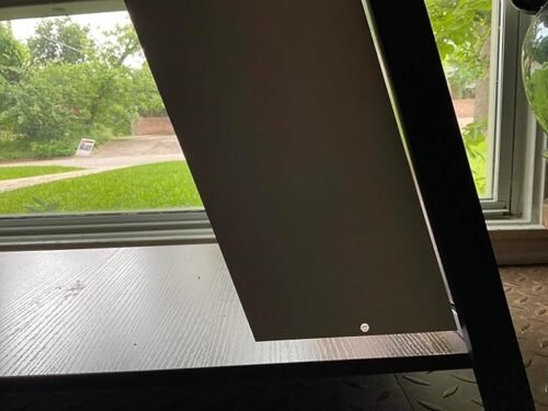 38.2" Modern Multi‑Level Cat Condo photo review