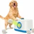 Auto Paw Activated Dog Launcher
