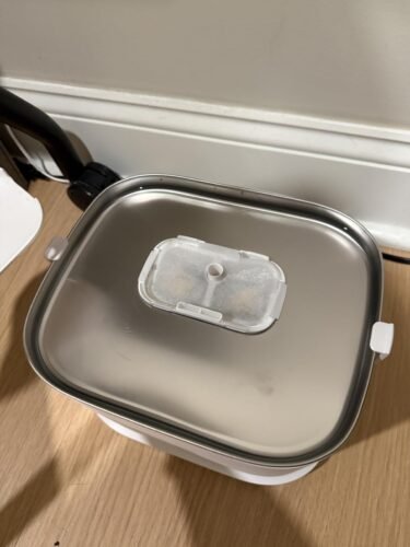 Petlibro 2.5L Wireless‑Pump Fountain photo review