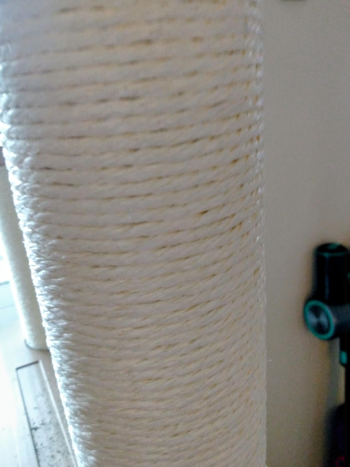 Weatherproof Outdoor Cat Tree photo review
