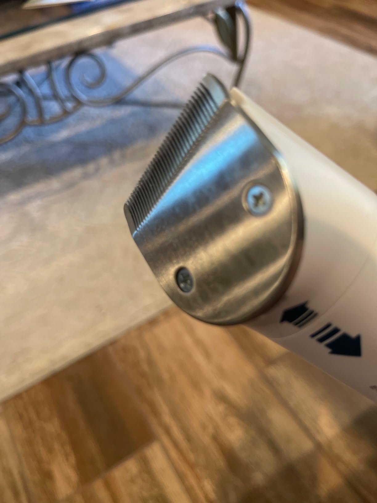 Dog Grooming Vacuum Kit photo review