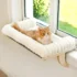 Cloud‑Soft Cat Window Sill Perch