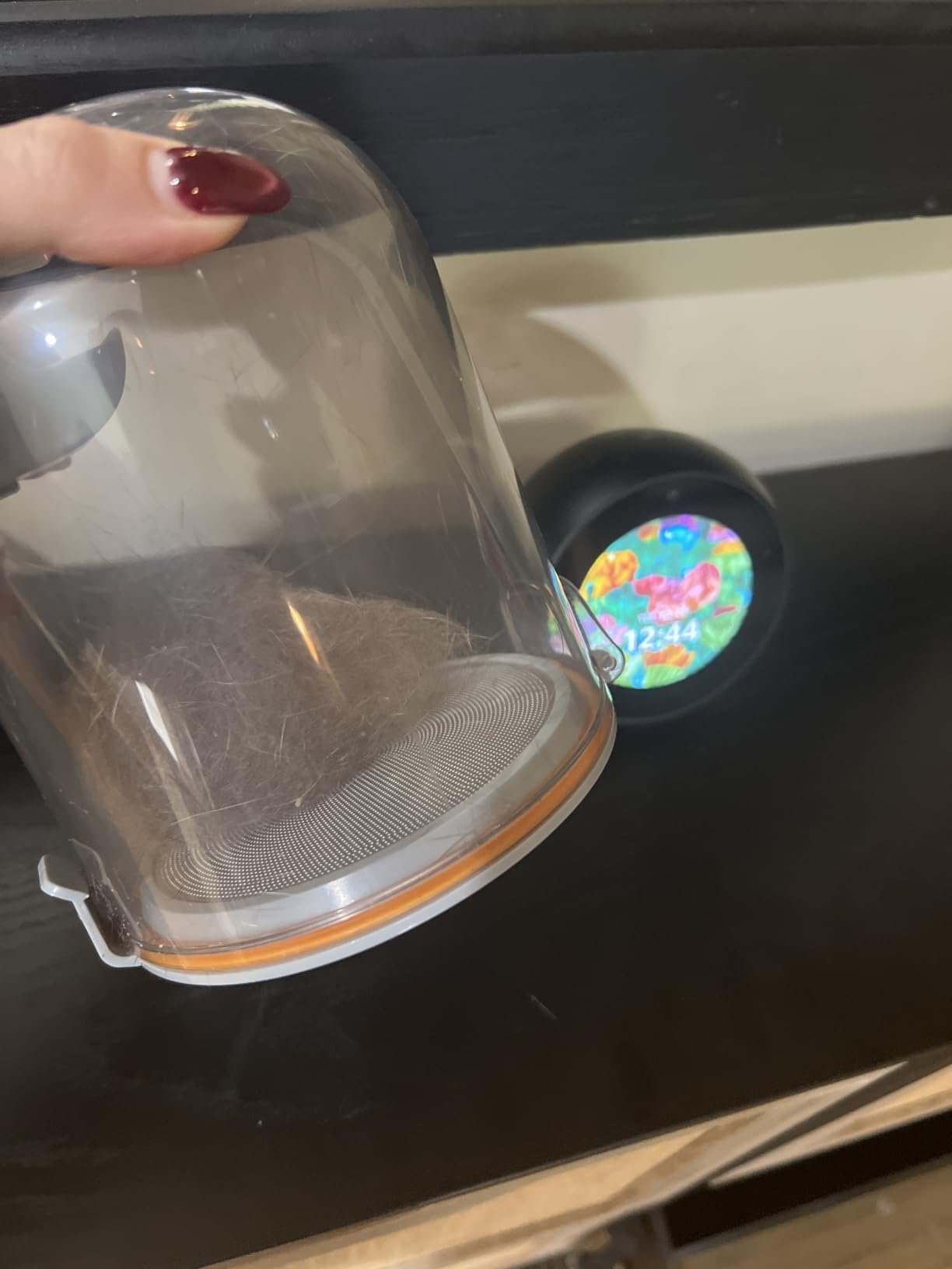 Afloia Pet Vacuum Kit photo review