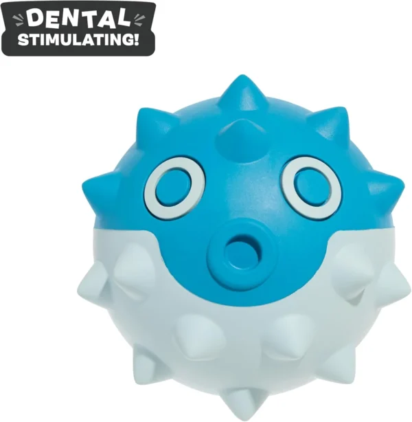 61U+odV4YcL._AC_SL1500_ BarkBox Large Dog Fetch Toy