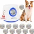 61WRs+C1fqL._AC_SL1254_ Rechargeable Dog Ball Launcher