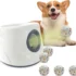 Adjustable Dog Ball Launcher