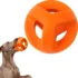 Fida Natural Rubber Dog Balls
