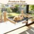 Szee All‑Season Cat Window Perch