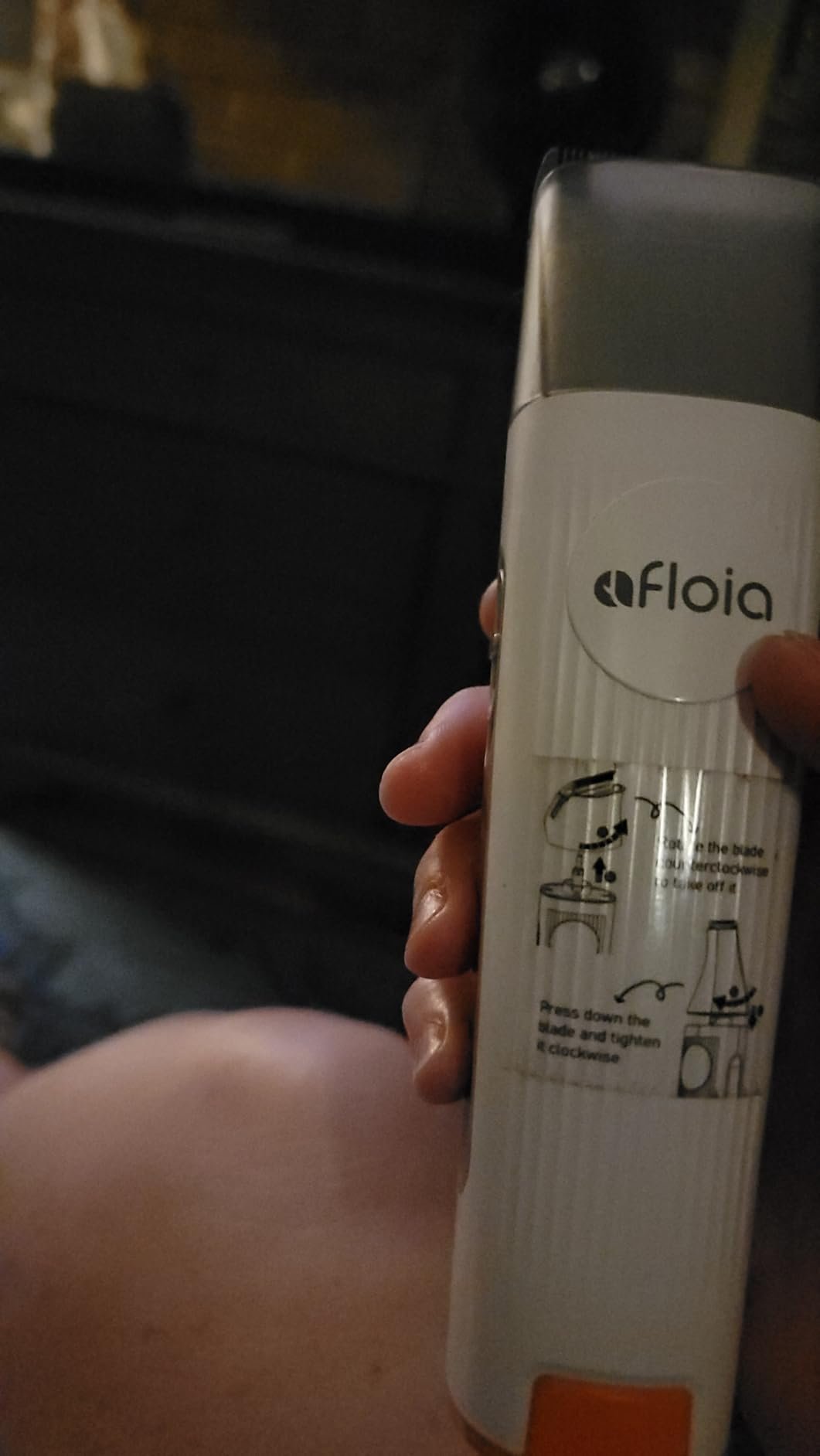 Afloia Pet Vacuum Kit photo review
