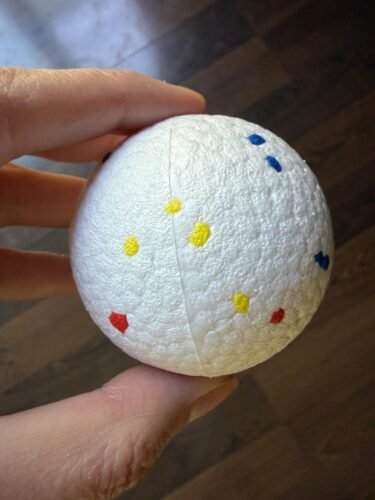 Adjustable Dog Ball Launcher photo review
