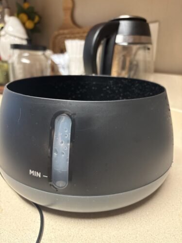 Bissell HydrateWell Cat Fountain photo review