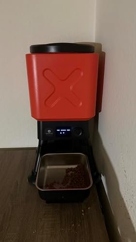 Smart Dog Feeder photo review