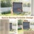 Szee All‑Season Cat Window Perch