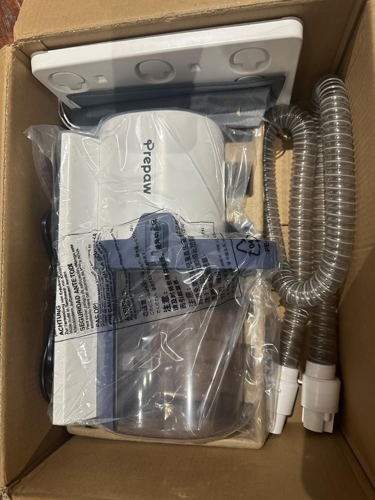 Premium Pet Vacuum Kit photo review