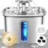 7184tpvcf9L._AC_SL1500_ Veken 3.2L Award‑Winning Fountain