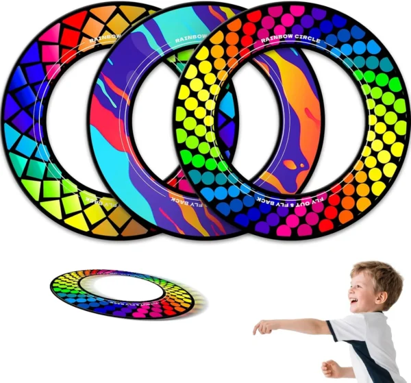 718HTWvUpHL._AC_SL1500_ 3‑Pack Flying Sport Toys