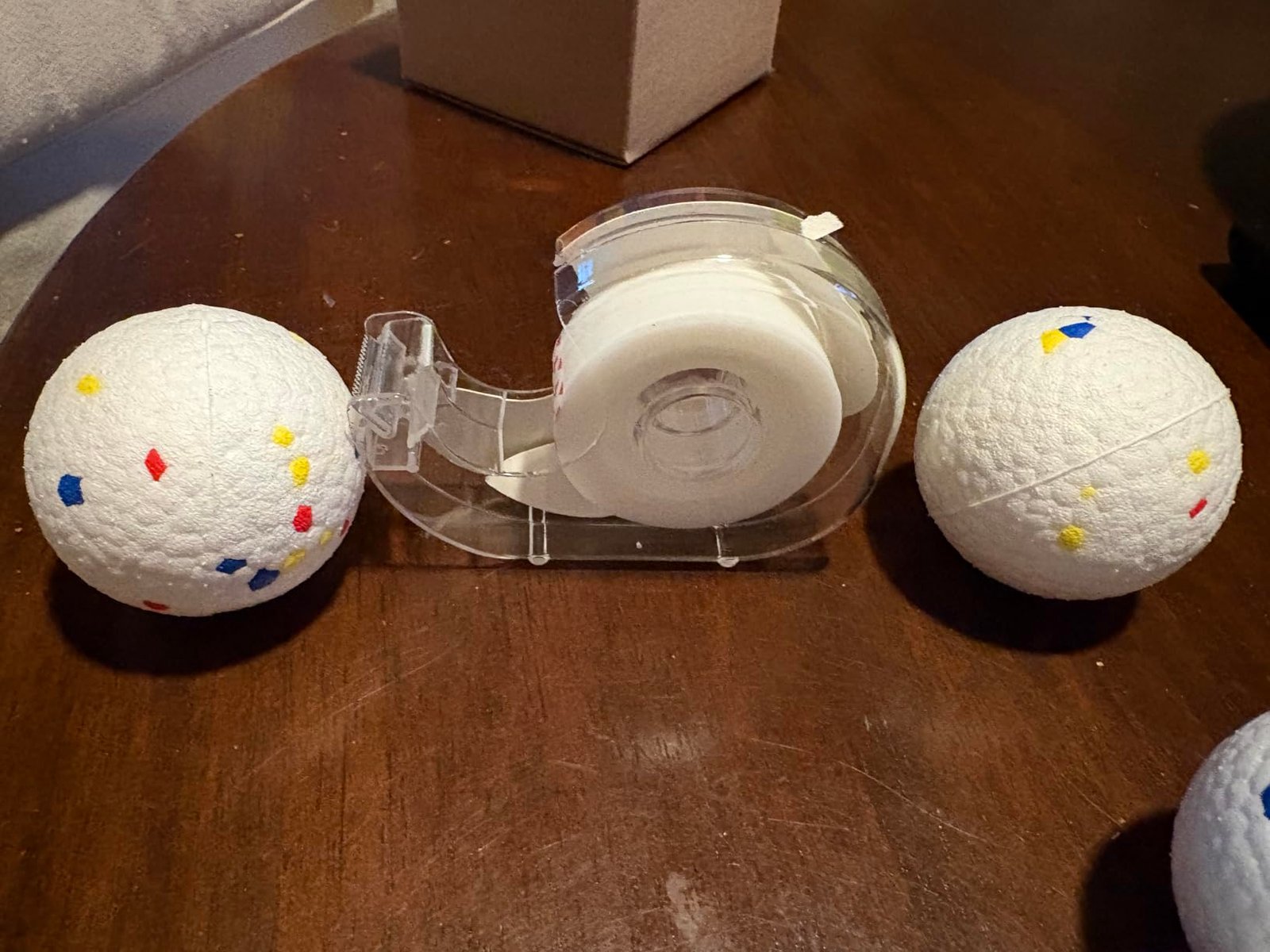 Rechargeable Dog Ball Launcher photo review