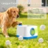 Auto Paw Activated Dog Launcher
