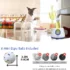 Interactive Fetch Dog Machine
