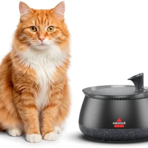 Bissell HydrateWell Cat Fountain