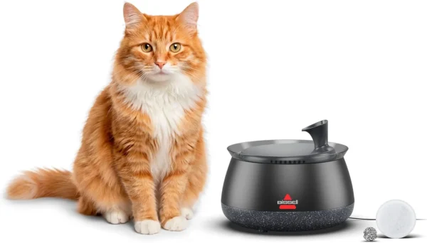 Bissell HydrateWell Cat Fountain
